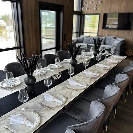 Veltelia 别墅 内斯比恩