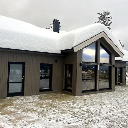 Veltelia Villa