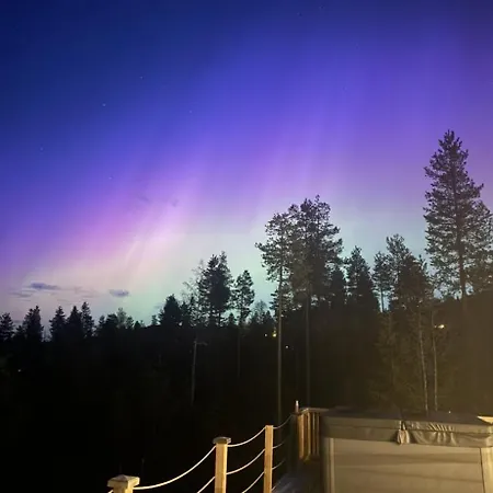 Villa Veltelia Nesbyen