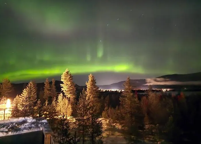 Veltelia Villa Nesbyen